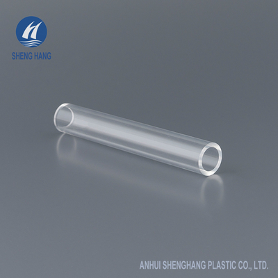 OD10mm إلى 100mm أنبوب الاكريليك مقذوف جامد